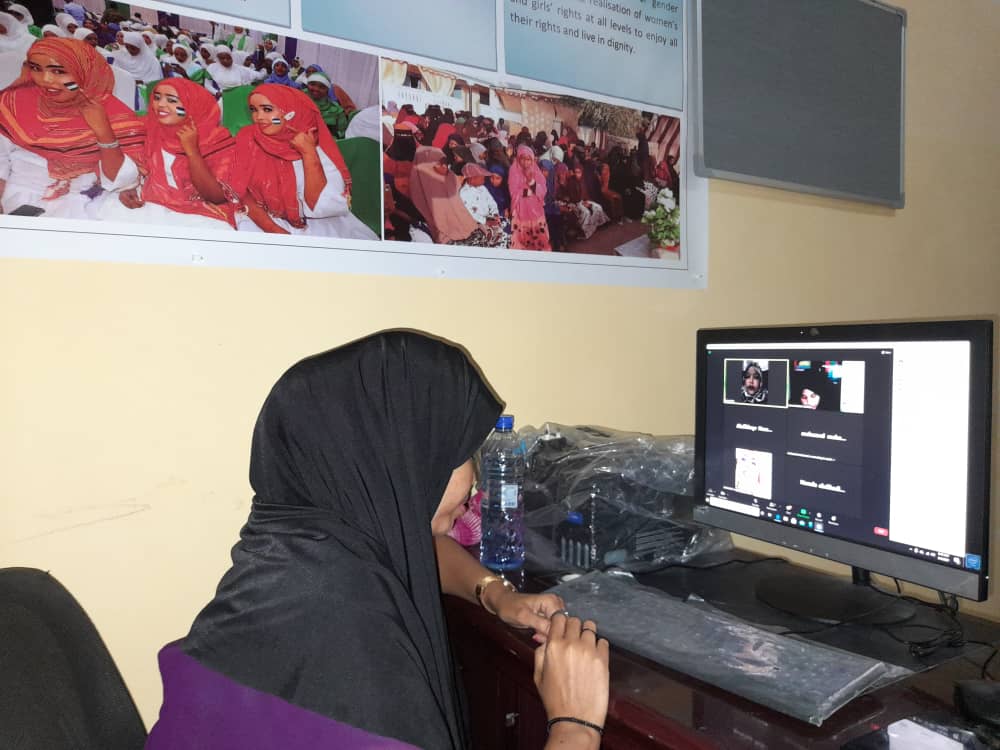 Photo of Advancing the production, dissemination and openness of sex disaggregated data in Somalia